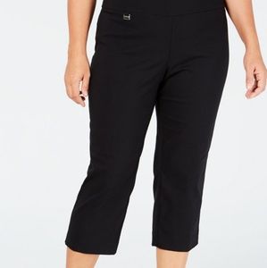 Alfani Black Pants